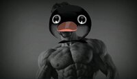 FLAPPY THUMBY (GAME JAM 36 GAMECODEUR) screenshot, image №3414203 - RAWG