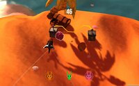 Karmadillos (itch) screenshot, image №3136192 - RAWG