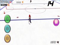Lay 'Em Out Hockey screenshot, image №2137839 - RAWG