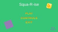 Squa-R-ise screenshot, image №2965575 - RAWG