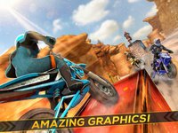 MX Dirt Bike Riding screenshot, image №1762115 - RAWG
