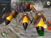 Wasp Nest Simulation Full screenshot, image №2174341 - RAWG