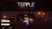 Temple Imperium screenshot, image №2471918 - RAWG