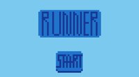 RUNNER early mini demo screenshot, image №2952918 - RAWG