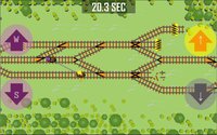 FORGET THE BRAKES! (itch) screenshot, image №998032 - RAWG