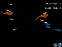Hand Fishing screenshot, image №1678073 - RAWG