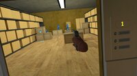 Glitch Assassin screenshot, image №2606818 - RAWG