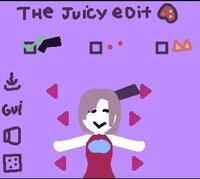 The Juicy Edit screenshot, image №3518454 - RAWG