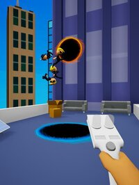 Portal Master 3D screenshot, image №2973416 - RAWG