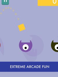 Banana Hop Pop Mania Fun Bestride Arcade Game screenshot, image №888676 - RAWG