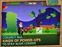 Zombies Run or Kill screenshot, image №961520 - RAWG