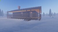 A cold winter (Vlad1111) screenshot, image №2657227 - RAWG