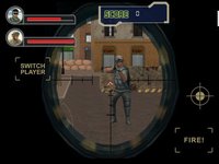 Sniper 3D Army - Shadow of Fire screenshot, image №1598235 - RAWG