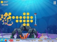 Mermaid Princess Survival screenshot, image №1796327 - RAWG
