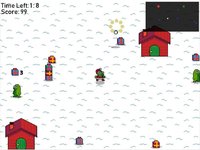 Christmas Panic (Leo Zacharias Jansson, JakeHasRadio, EsbenNyboe) screenshot, image №2259913 - RAWG