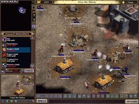 Majesty: The Fantasy Kingdom Sim (2000) screenshot, image №291451 - RAWG