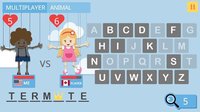 Hangman King screenshot, image №1579632 - RAWG