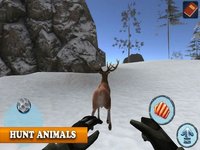 Snow Nountain Survival Hero screenshot, image №1611825 - RAWG