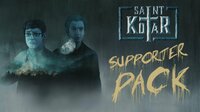 Saint Kotar: Supporter Pack screenshot, image №3025614 - RAWG