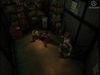 Silent Hill 3 screenshot, image №374400 - RAWG