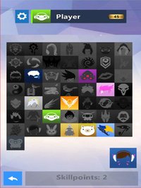 Lootbox Clicker for Overwatch screenshot, image №1692826 - RAWG