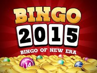 Bingo 2015 - Bingo Of New Era screenshot, image №948393 - RAWG