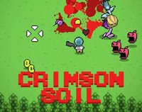 Crimson Soil screenshot, image №2270529 - RAWG