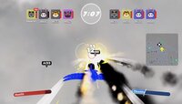 Super Cloud Fight screenshot, image №4213958 - RAWG