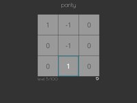 Parity - Brain Train screenshot, image №1786470 - RAWG