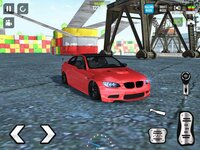 Car Parking 3D Multiplayer screenshot, image №2841164 - RAWG
