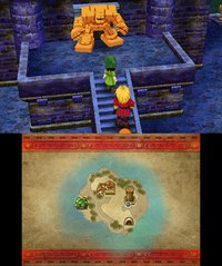 Dragon Quest VII: Fragments of the Forgotten Past screenshot, image №801789 - RAWG