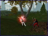 City of Heroes screenshot, image №348360 - RAWG