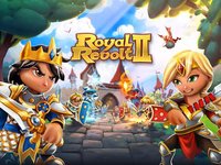Royal Revolt 2 screenshot, image №1882581 - RAWG