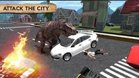 Dinosaur Simulator 2016 screenshot, image №1559596 - RAWG