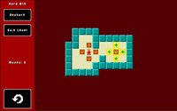 Sokoban for Beginners screenshot, image №1624912 - RAWG