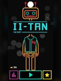 IITAN by 111% screenshot, image №916627 - RAWG