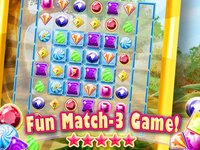 Jewel's Games - diamond match-3 game and kids digger's mania hd free screenshot, image №888792 - RAWG