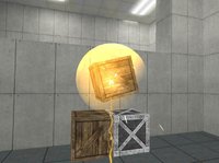 Way Out VR screenshot, image №2254814 - RAWG