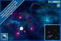 Relativity Wars: Space RTS with Science! screenshot, image №2104945 - RAWG