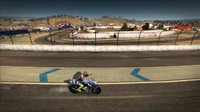 MotoGP 09/10 screenshot, image №528546 - RAWG