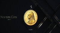 Newton Coin screenshot, image №4176630 - RAWG