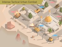 War Whiz Tactics screenshot, image №1999355 - RAWG