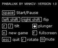 PinballNX screenshot, image №2341767 - RAWG