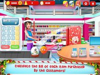 Christmas Supermarket Store screenshot, image №964334 - RAWG