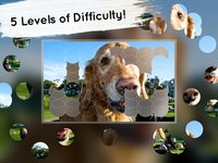 Venn Dogs: Jigsaw Puzzle screenshot, image №1788574 - RAWG