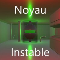 Noyau Instable screenshot, image №3057134 - RAWG