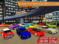 Action Driver: Drift City screenshot, image №1556753 - RAWG