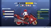 Neptunia Riders VS Dogoos screenshot, image №4195587 - RAWG