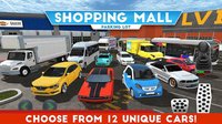 Shopping Mall Parking Lot screenshot, image №1555508 - RAWG