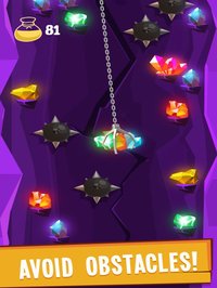 Diggy Diggy Miner screenshot, image №1923225 - RAWG